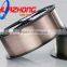 Copper Aluminium flux-cored welding wire A102/A105