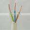 2*1.5mm2 2*2.5mm NYM 300/500V PVC Insulation Sheath Cable
