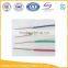 pvc insulated copper wire tw thw thhn AWG electric wire