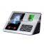 Made in China Free Software Face Recognition Time Attendance System A302