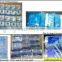 RO purified sachet water packing machine/sachet water making machine/sachet and pillow pure water packing machine