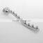 Supermarket shelf dispaly wall hooks beads wall hooks