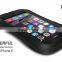 Lovemei Aluminum Waterproof Cell Phone Hard Case For Apple iPhone 6 4.7 inch
