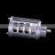 seat belt parts/ spindles Force limiters mandrel For PRETENSIONER SEAT BELT / Aluminum die casting parts