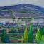 Handmade Oil Painting on Waterproof Cotton And Poly Blend Inkjet Canvas