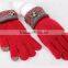Hot Christmas Gift For Girlfriend Cute Design Touch Screen Gloves For All Smart Devices