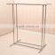 DIY Stand Telesicopic Clothes Drying rack Coat Airer