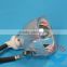 SHP69 Projector Bare Lamp For OPTOMA BL-FP200B / BL-FP200C / BL-FS200A / BL-FS200B