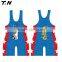 Wholesale wrestling singlet custom,wrestling singlet