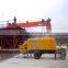 Color as Needs Most Favorable Mini Concrete Mixer Pump