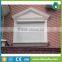 Exterior PU Foam aluminum rolling shutter window
