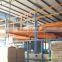 multi layer high mezzanine floor manufacturer