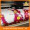 large fabric banners/ceiling hanging banner/indoor fabric banner