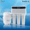 OEM Service LED Display Reverse Osmosis Water Filter System Household 5-Stage RO Water Purifier