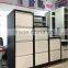 factory directly vertical 4 drawer storage filing cabinet office furniture