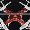 Bricstar Wholesale rc Quadcopte Drone With Headless Mode