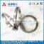 hard metal mechanical seals ring with Zhuzhou OEM manufacturer