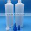 100ml clear wholesale empty essional oil bottle