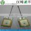 yetnorson made 1575.42mhz 28dbi internal gps antenna for gps module