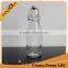 Houseware 250ml Glass Oil Bottle With Swing Top