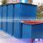 High Efficiency Bucket Lifting Elevator Vertical Conveyor
