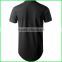 Wholesale Scoop Neck T Shirt for men and Scoop Bottom T Shirt with high quality                        
                                                Quality Choice