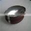 Small Rugby coin bank box for saving money