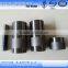best pipe fittings double thread nipple mould