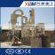 Professional manufacture provide high efficiency raymond mill for quartz,barite ,limestone
