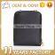 sublimation two sided women leather shoulder bag