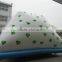 PVC Water Sports Inflatable Icerberg Float