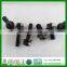 metal fasteners/ bolts and nuts head low price