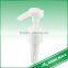 PP Black Right-Left Lock Pump for Hair Cleaner