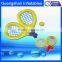 custom inflatable toys for kids paddle ball