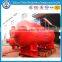 Foam bladder tank used in Petrochemical Plant