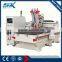 Top Quality CNC Router Machine for Wood milling machine cnc wood