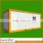 Low Cost 20ft /40ft ft Case Container Prebuild - modular house