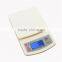 42*14MM Display Digital Kitchen Weighing Scale