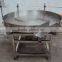 Rotary collecting table for bags or cartons