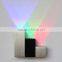 Zhongshan supplier contemporary living room wall lamp wall light