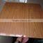 pvc material construction building pvc ceiling 595x595 ceiling design wood color wall panel interior decoration
