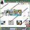 PS/PSP(Polystyrene) Foam Sheet Machinery