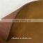 PU Material and Flocked Pattern pu leather ,Automotive Upholstery Leather