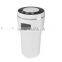 Mini car ionic, ozone and activated carbon air purifier car interior accessori