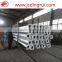 8m street light pole single arm hot dip galvanized and paint