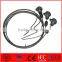 Mineral Insulated Thermocouple Type K