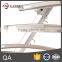 new style aluminium clothes drying rack with clothes rack