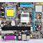 lga775 dual core ddr3 1066 1333 1600 memory motherboard