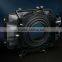 Tilta III 4*5.65 Carbon Fiber Matte box MB-T04 for 15mm/19mm rod camera support rig Film shooting