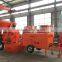 Lightweight Foam Concrete Machine for Partition Wall Cast Onsite